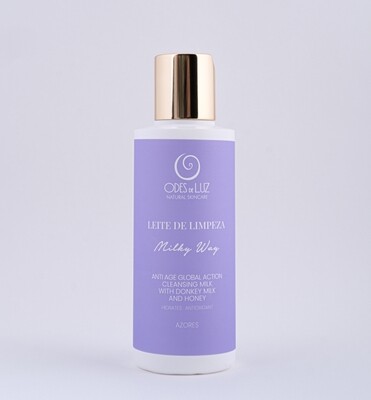 ​CLEANSING MILK