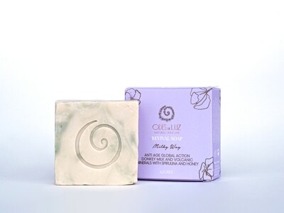 ​REVIVAL SOAP - Revitalizing