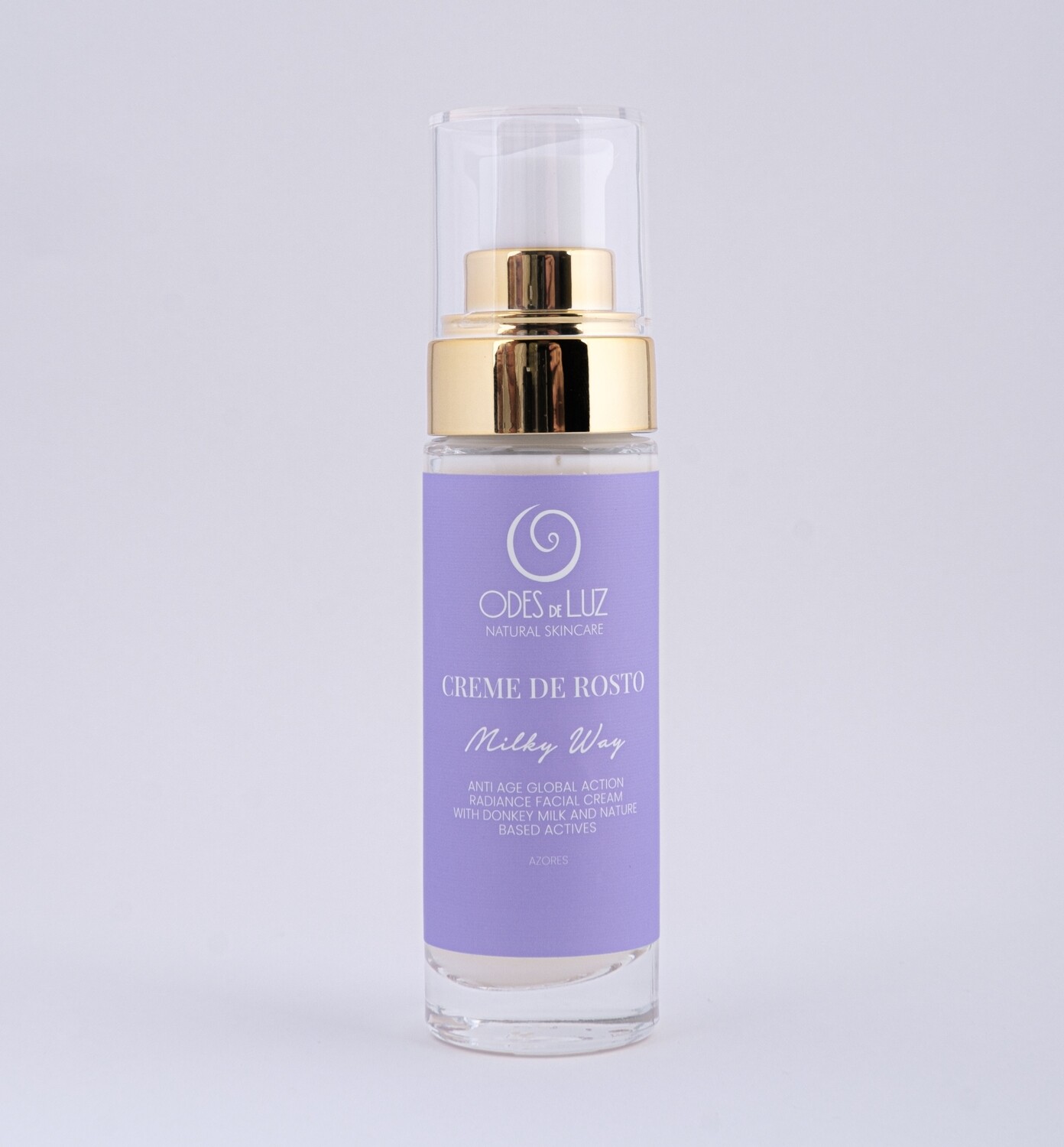 ​RADIANCE FACIAL CREAM - Brightning