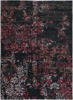 Handknüpfteppich TOPAS 2528 170x240 cm Handknüpfteppich TOPAS 2528 170x240 cm