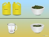 Preparing Hemp