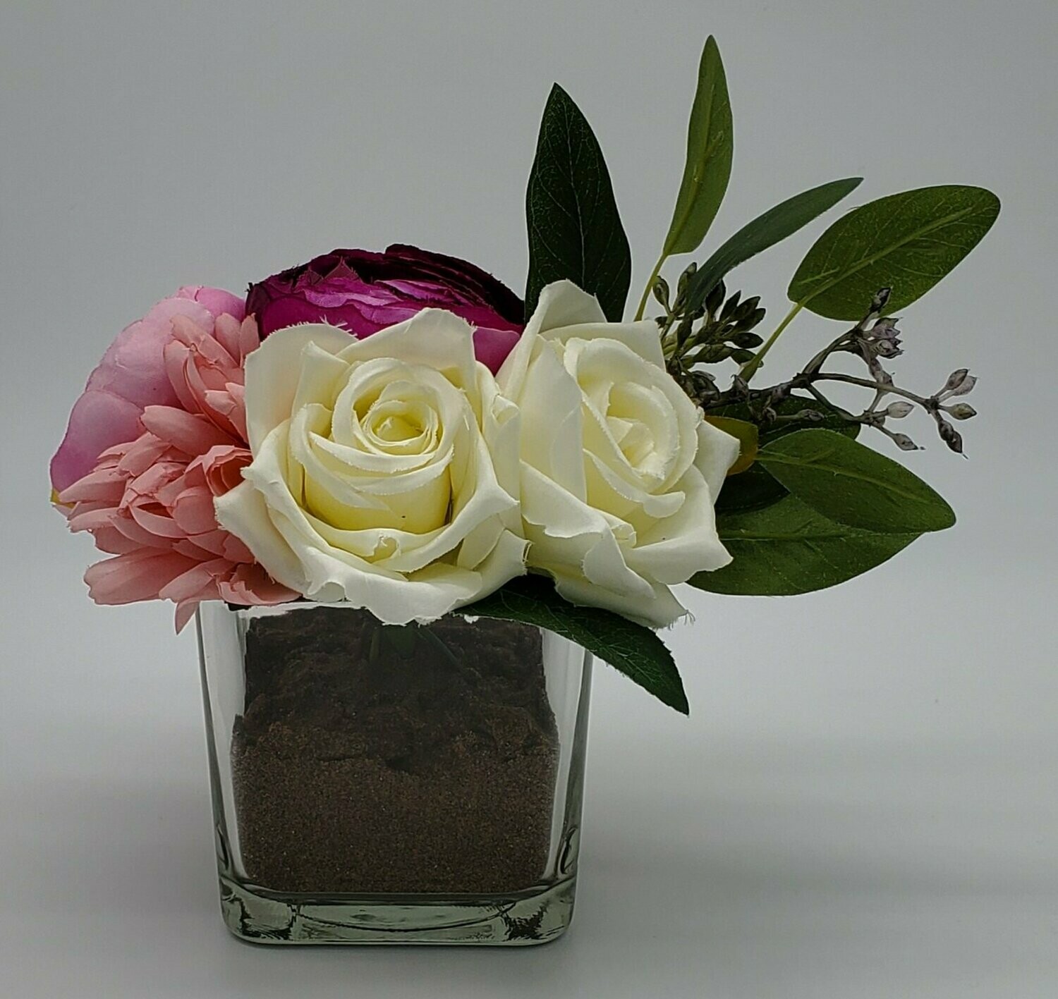 Mixed Berry Blossom