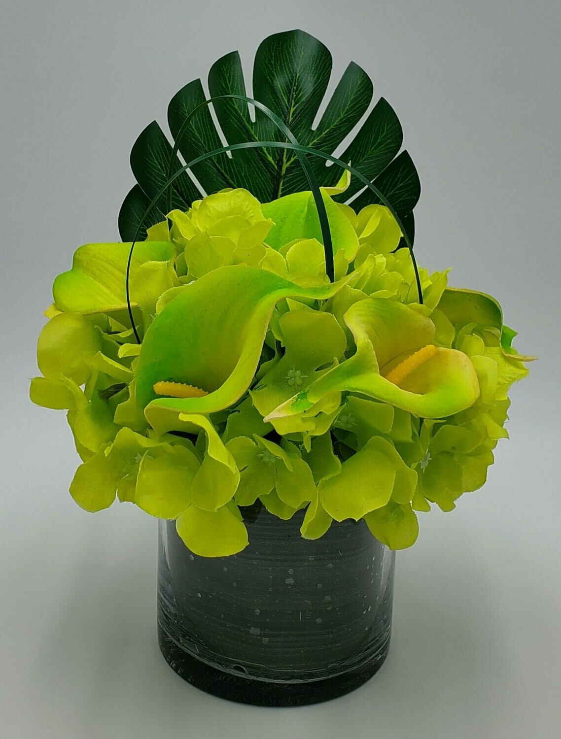 Pristine Peridot