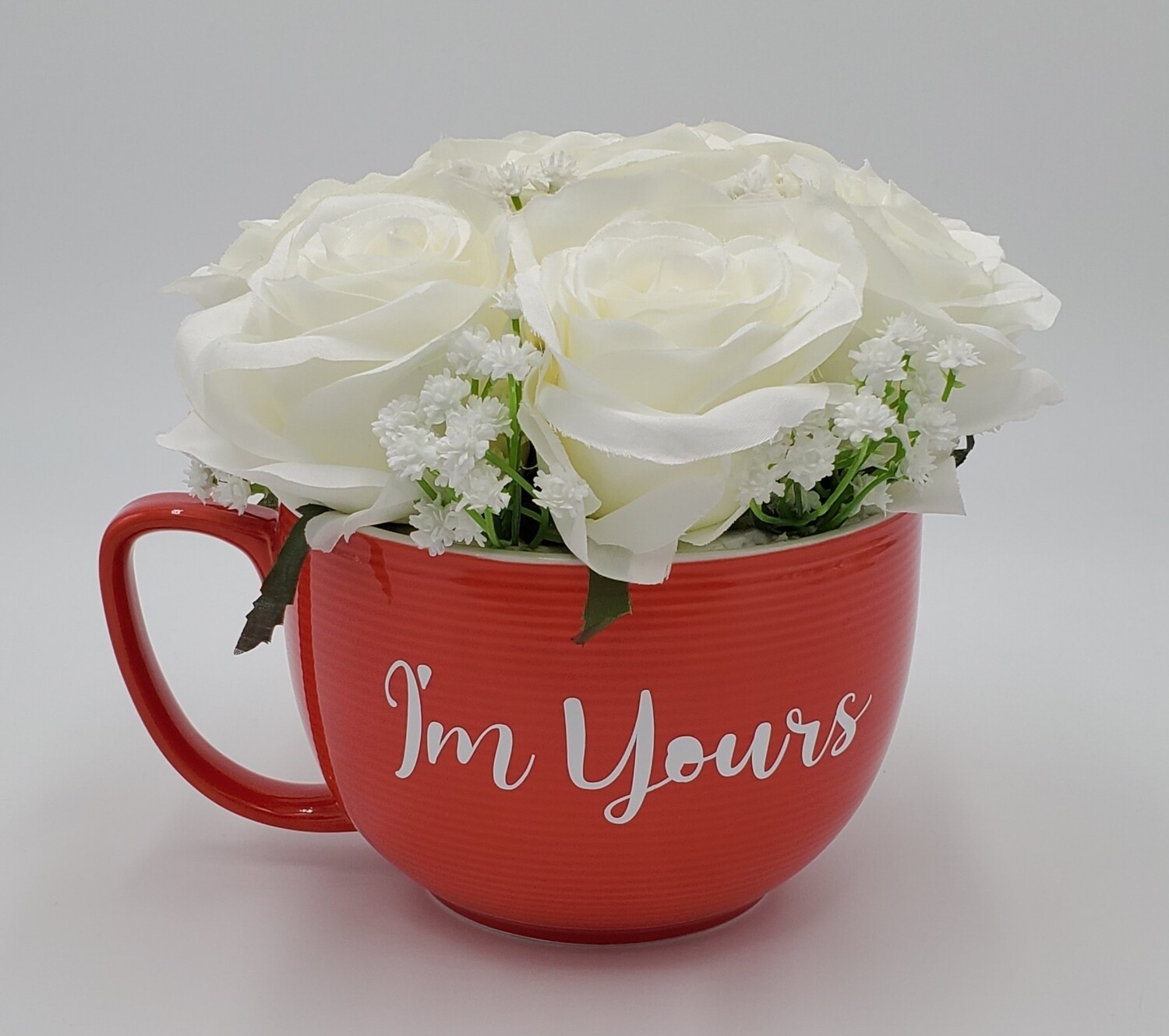 I'm Yours Mug