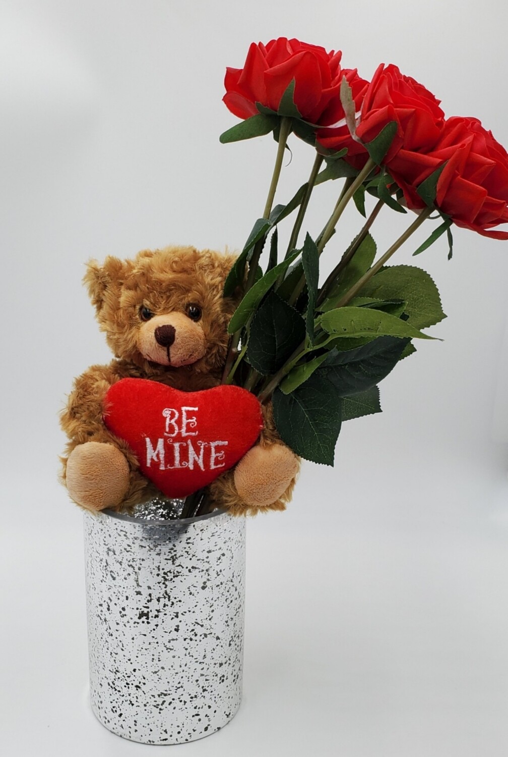 Be Mine Teddy