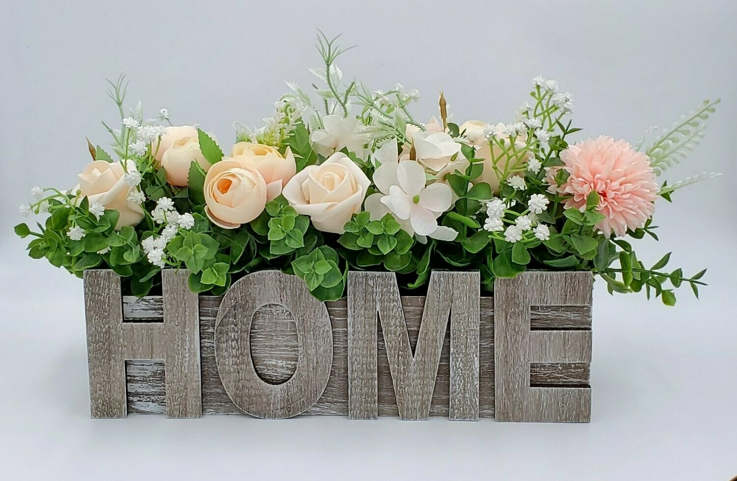 Home Peach Home
