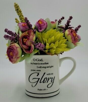 Good and Gracious Glory Cup