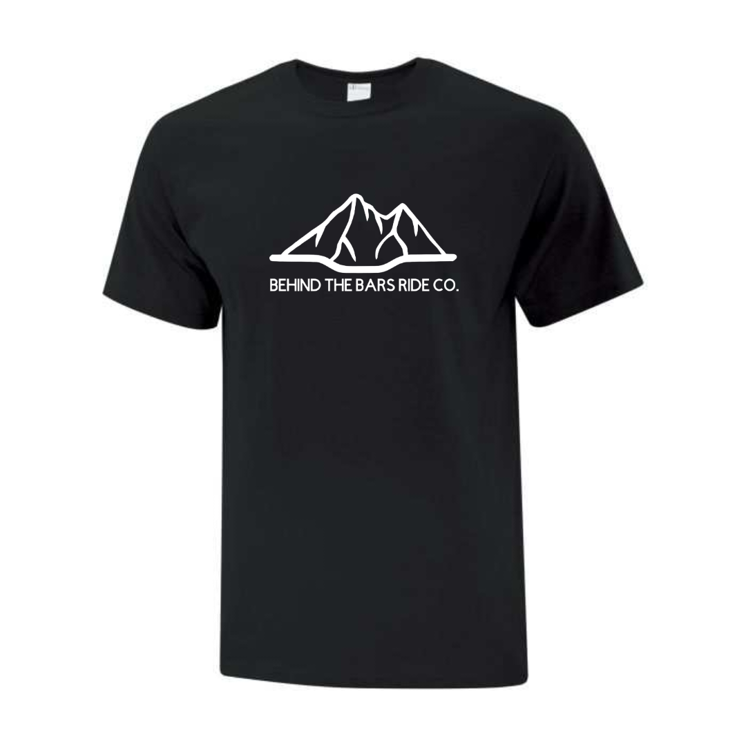 Behind The Bars Classic T-Shirts