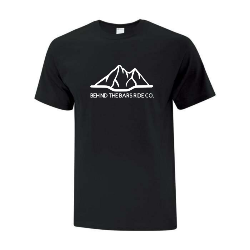 Behind The Bars Classic T-Shirts