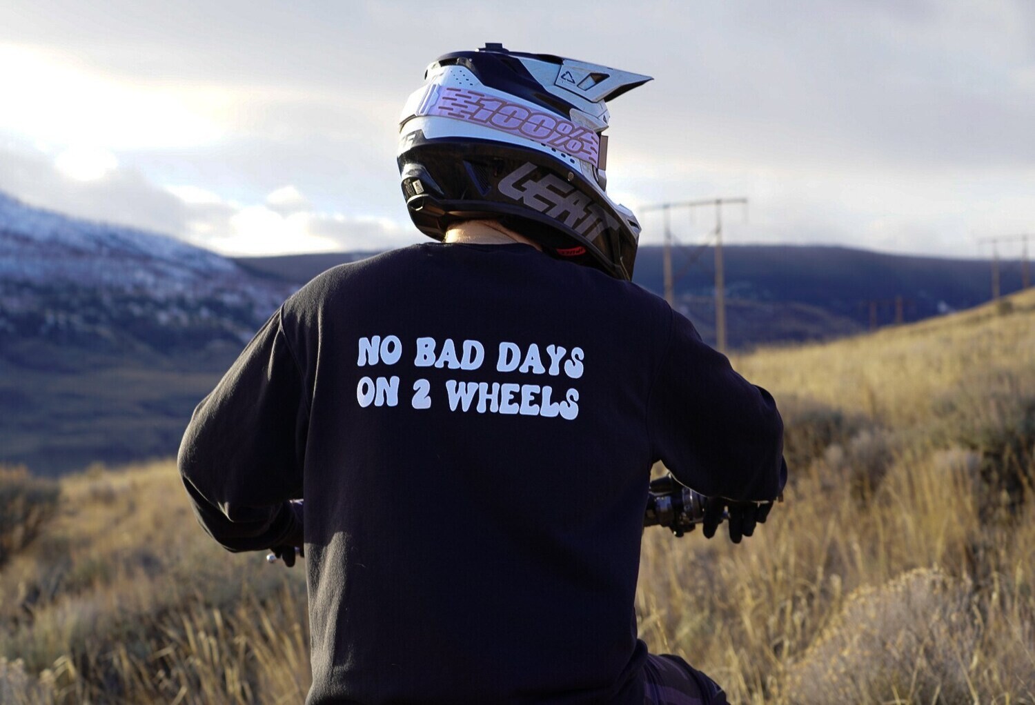 BTB No Bad Days Collection