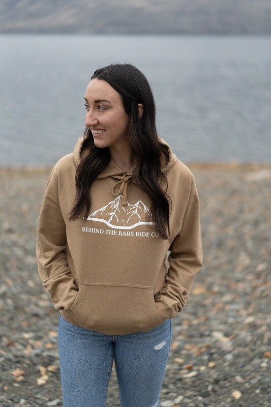 BTB Legacy Hoodie
