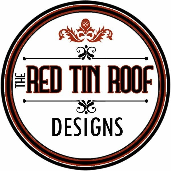 Red Tin Roof Designs Online Store