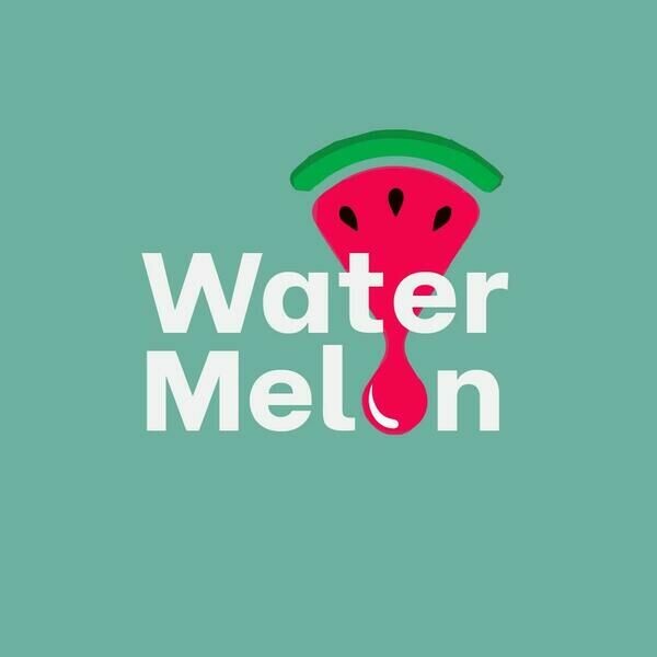 Watermelon Swimwear