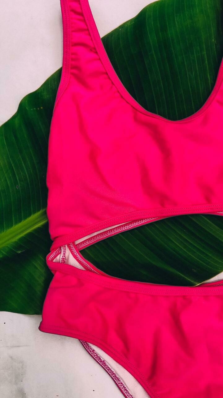 Bikini Aura