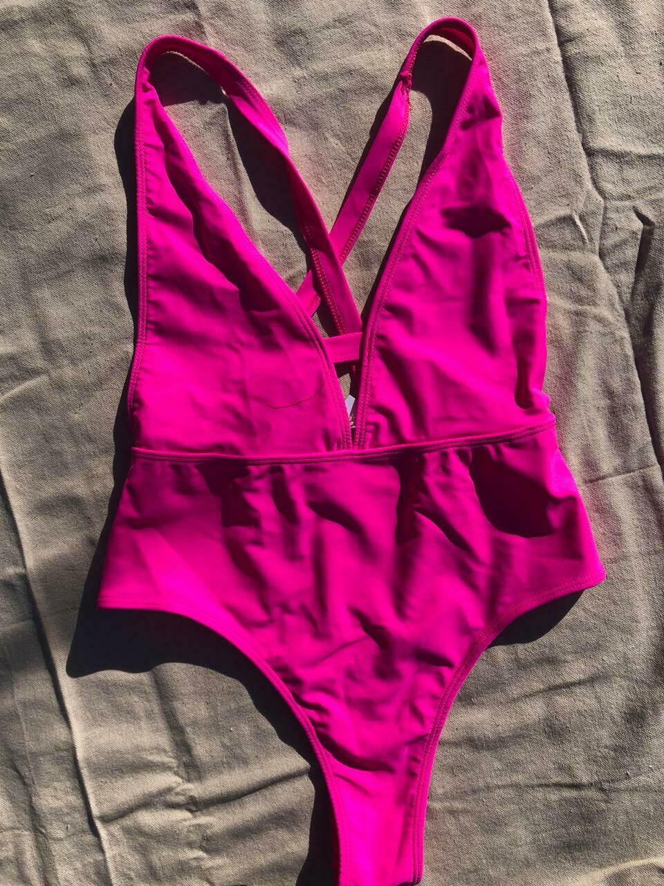 Bikini Vesta