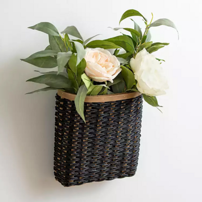Woven Wall Pocket