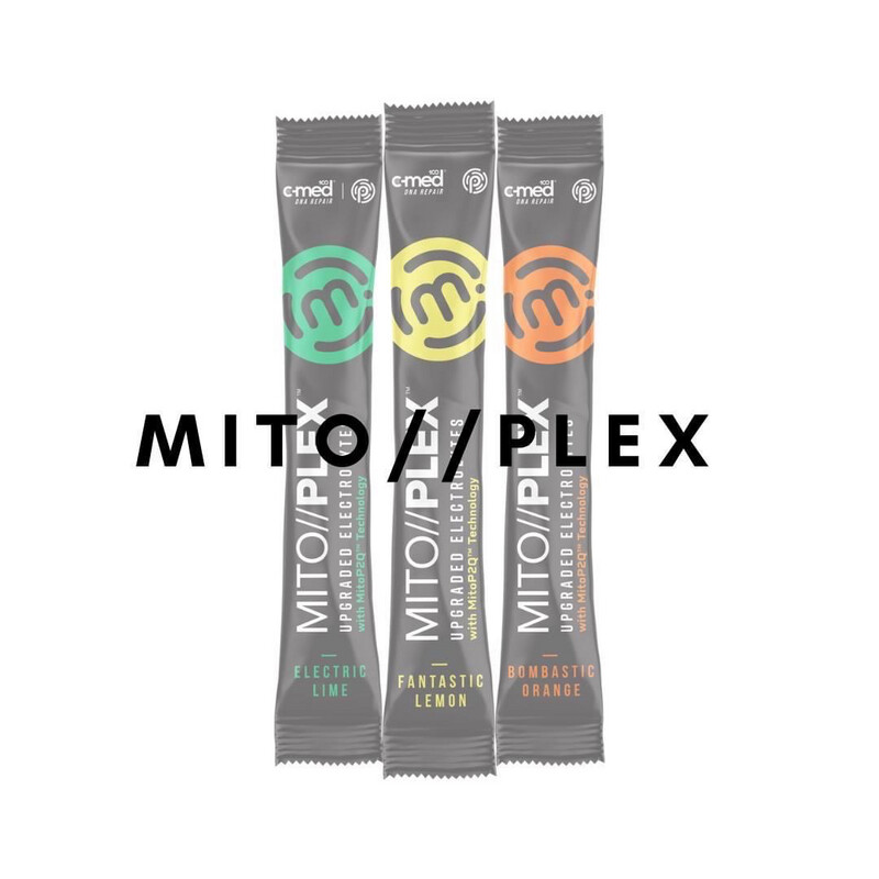 10 pack Hydration Bundle (don&#39;t drink ketones without these)