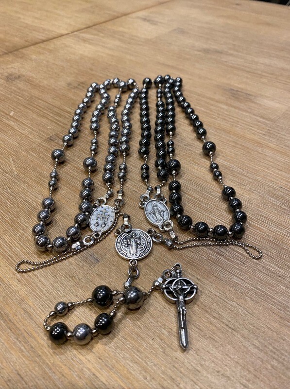 Matrimony Rosary