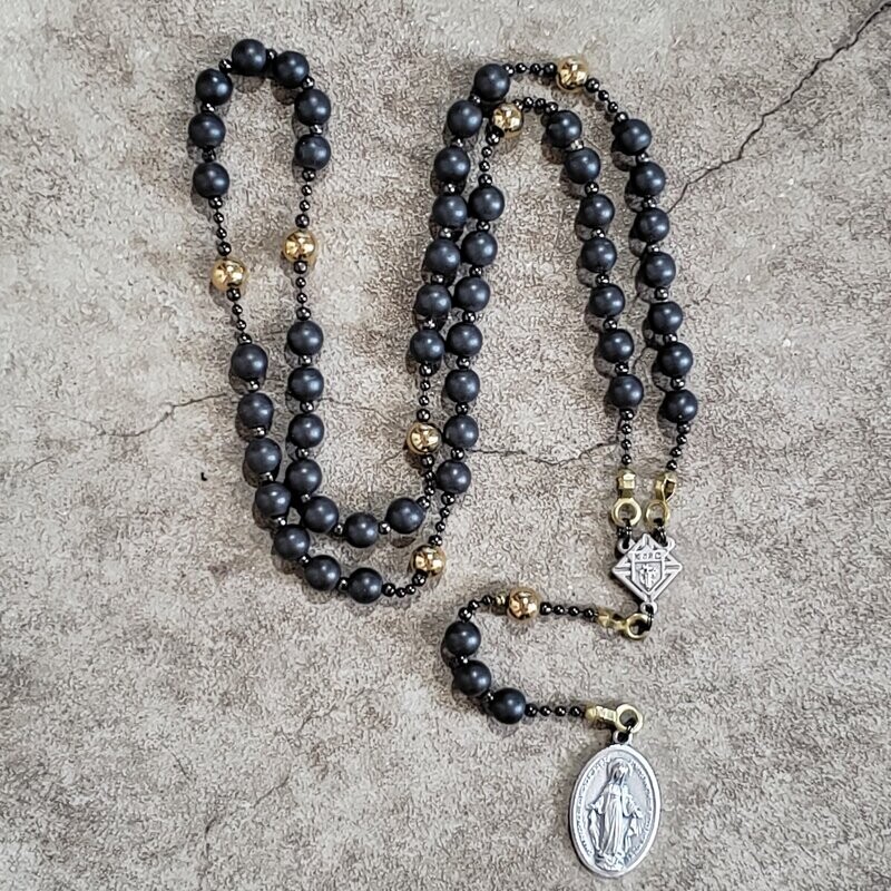 7 Sorrows Chaplet