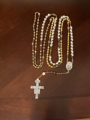 15 Decade Rosary