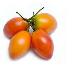 tomate de árbol