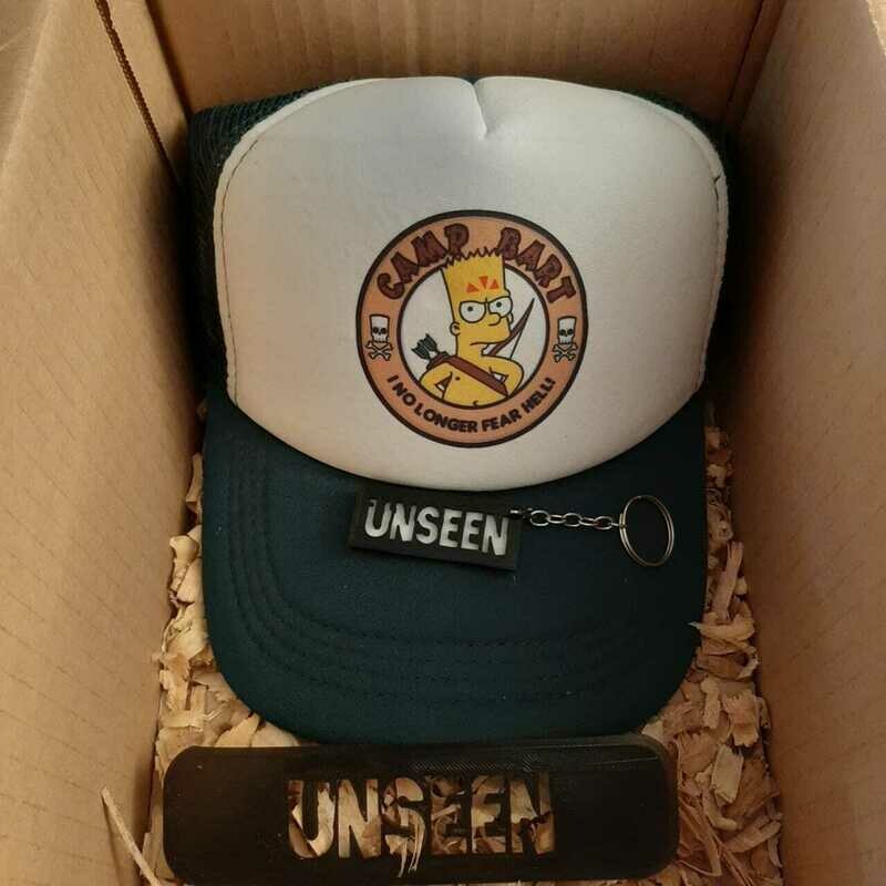 Gorras De Colección