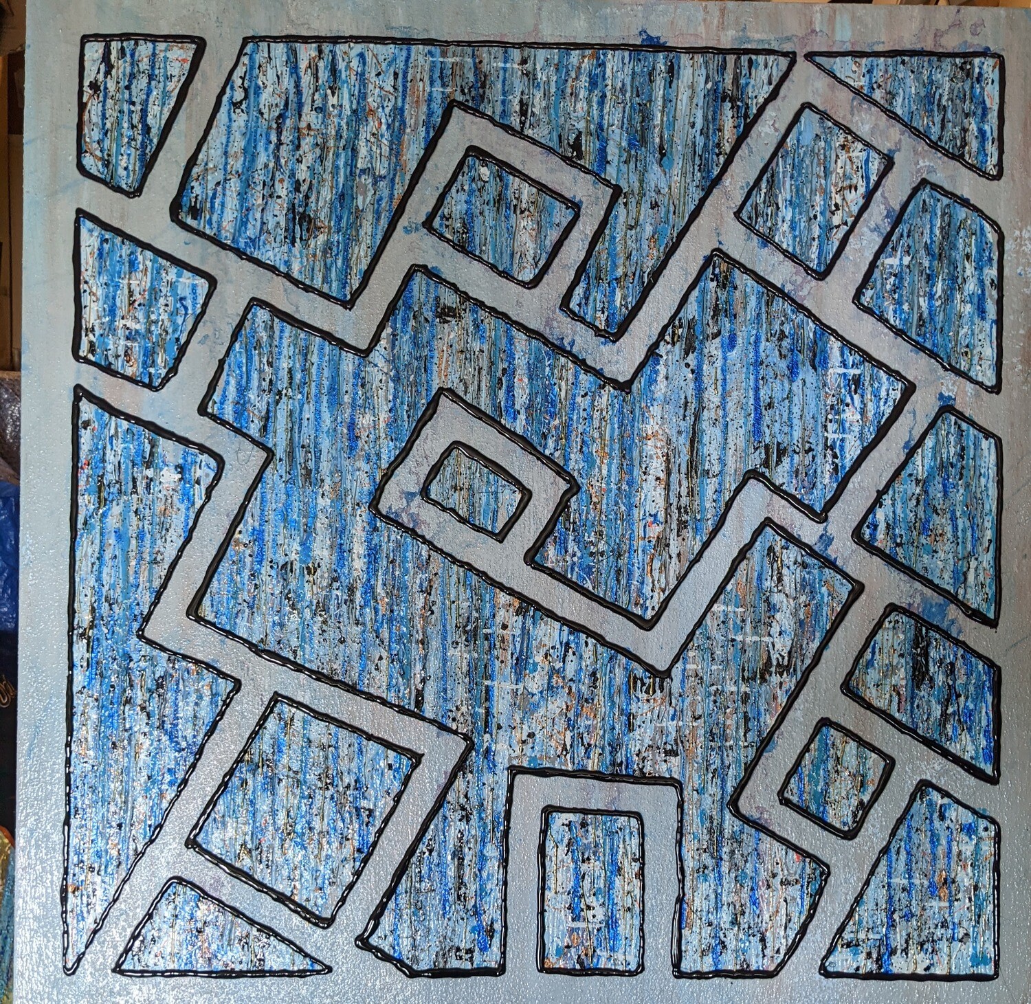 &quot; Always Connected&quot;