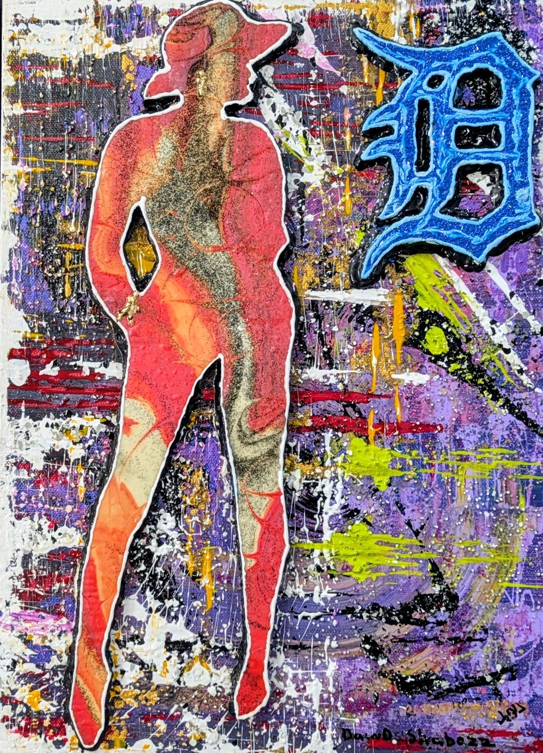 Balance and Elegance in the D 