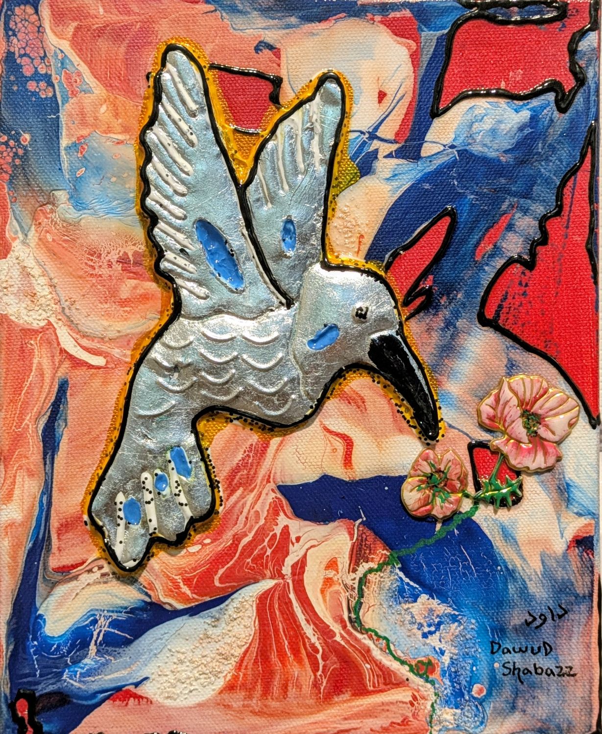 Messenger of Joy