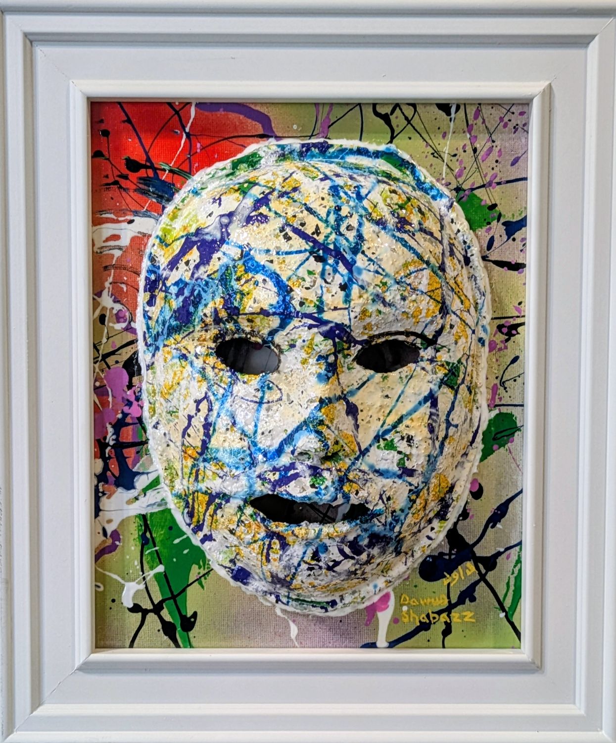 Eye See Art #5