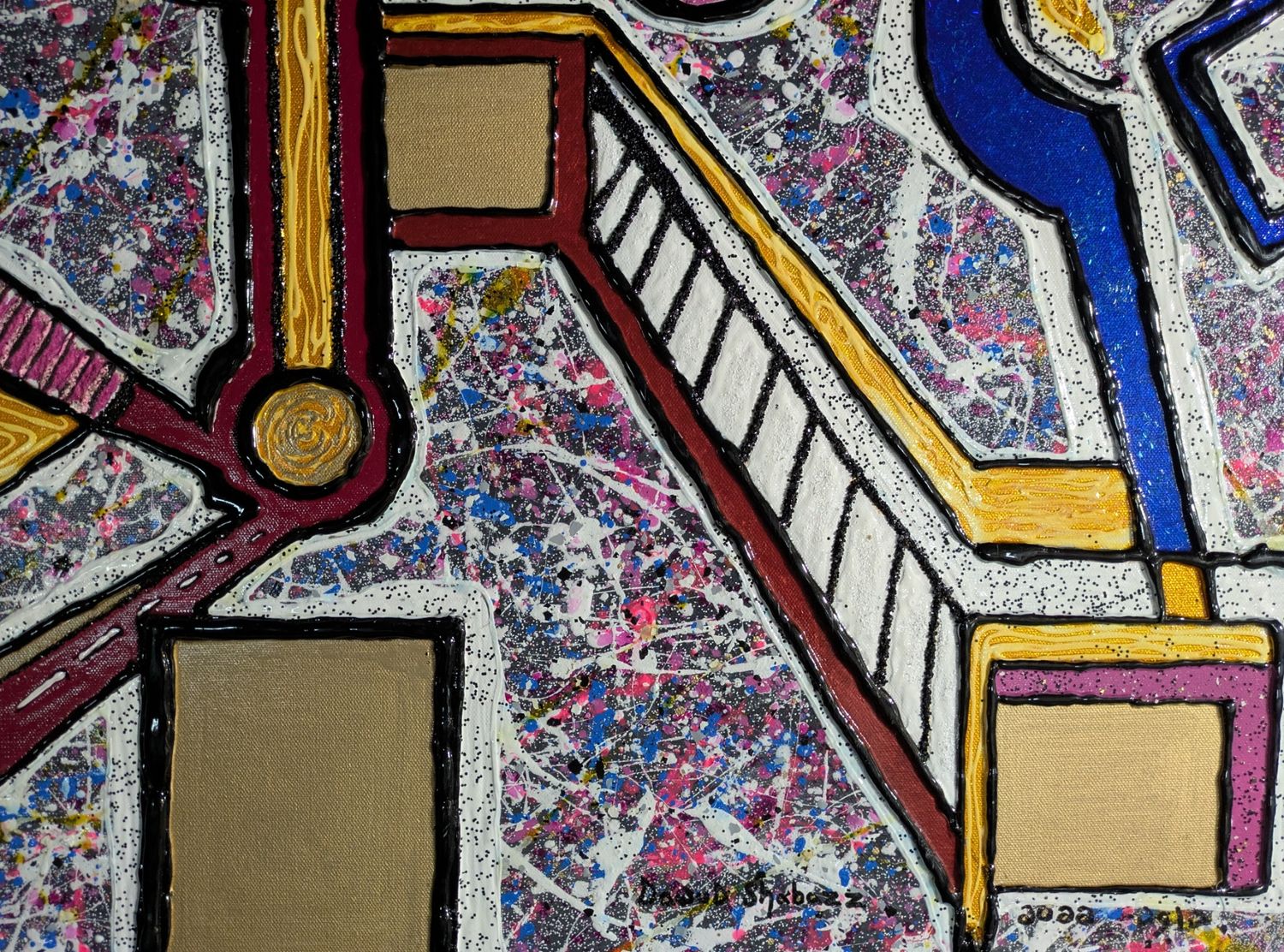 Dimensions Within #2