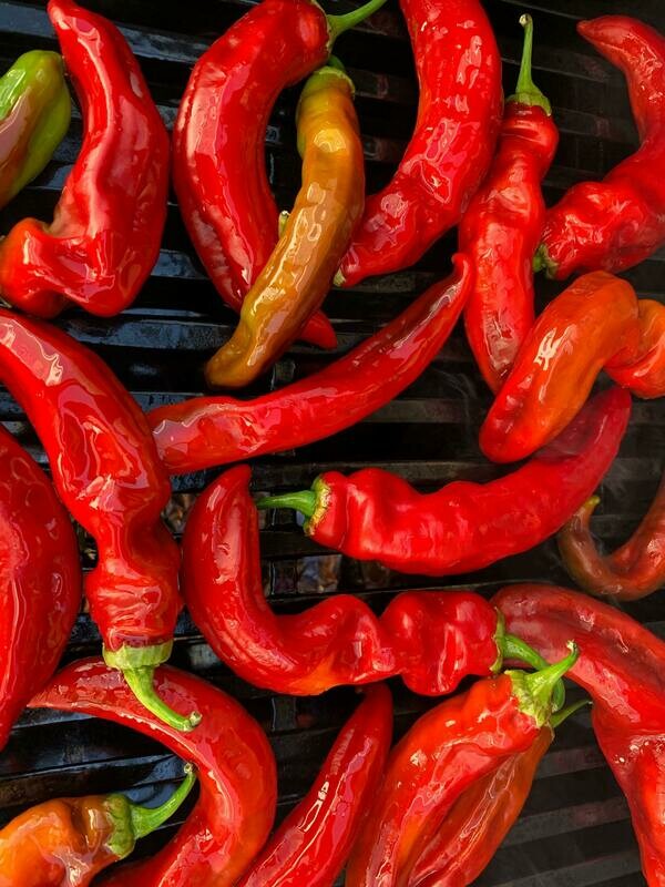 Pimiento Italiano