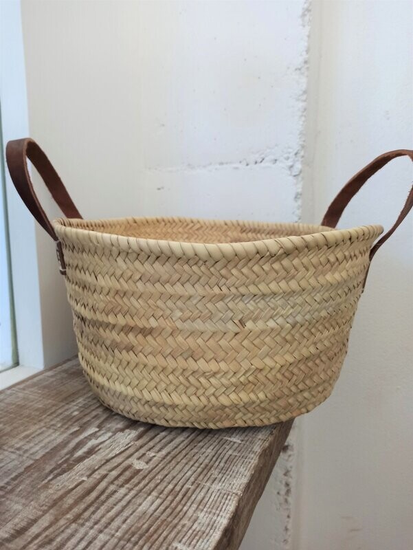 Cesta Pequeña