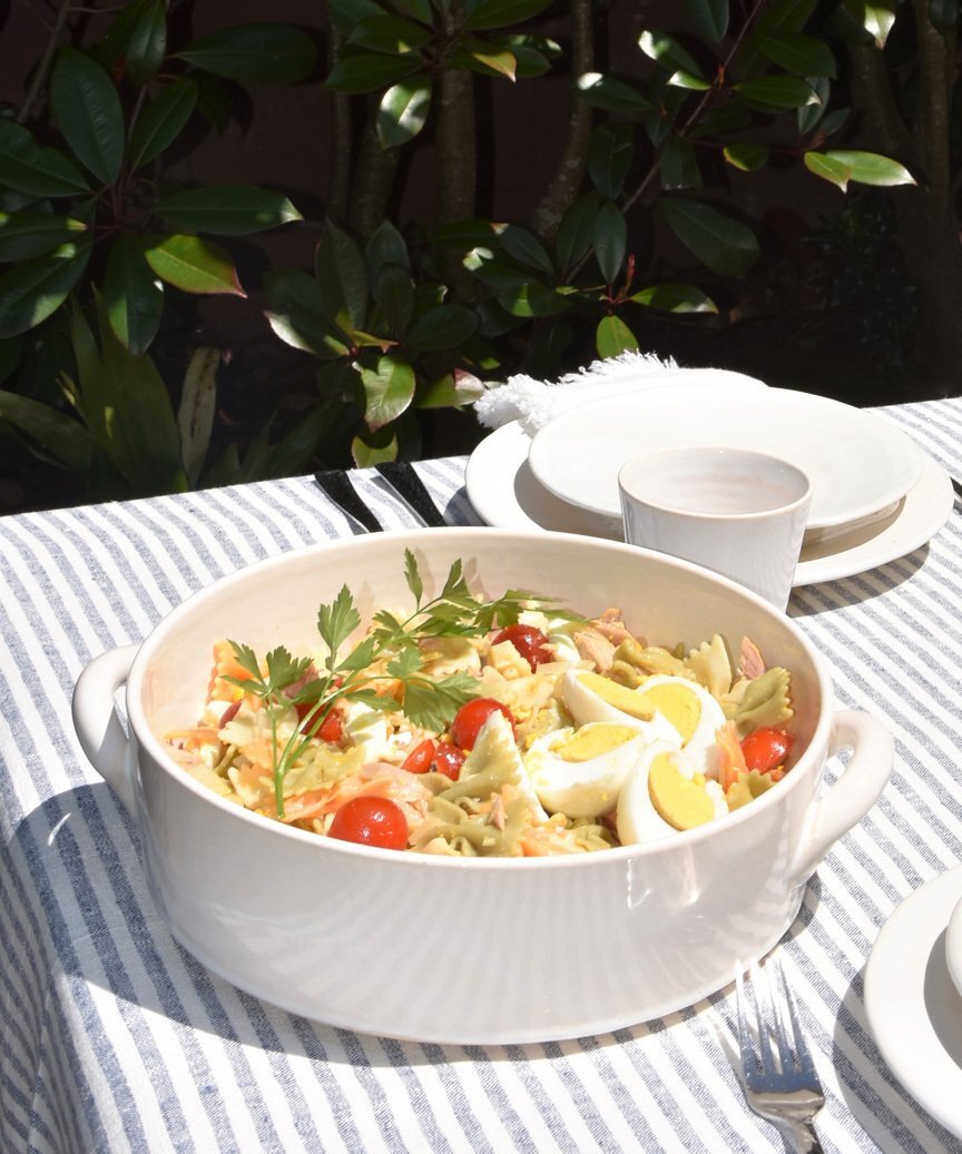 Bowl Grande Malpica con Asas