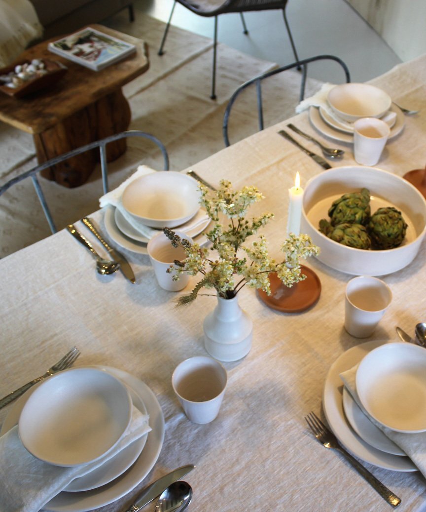 Jarrón Bastiagueiro