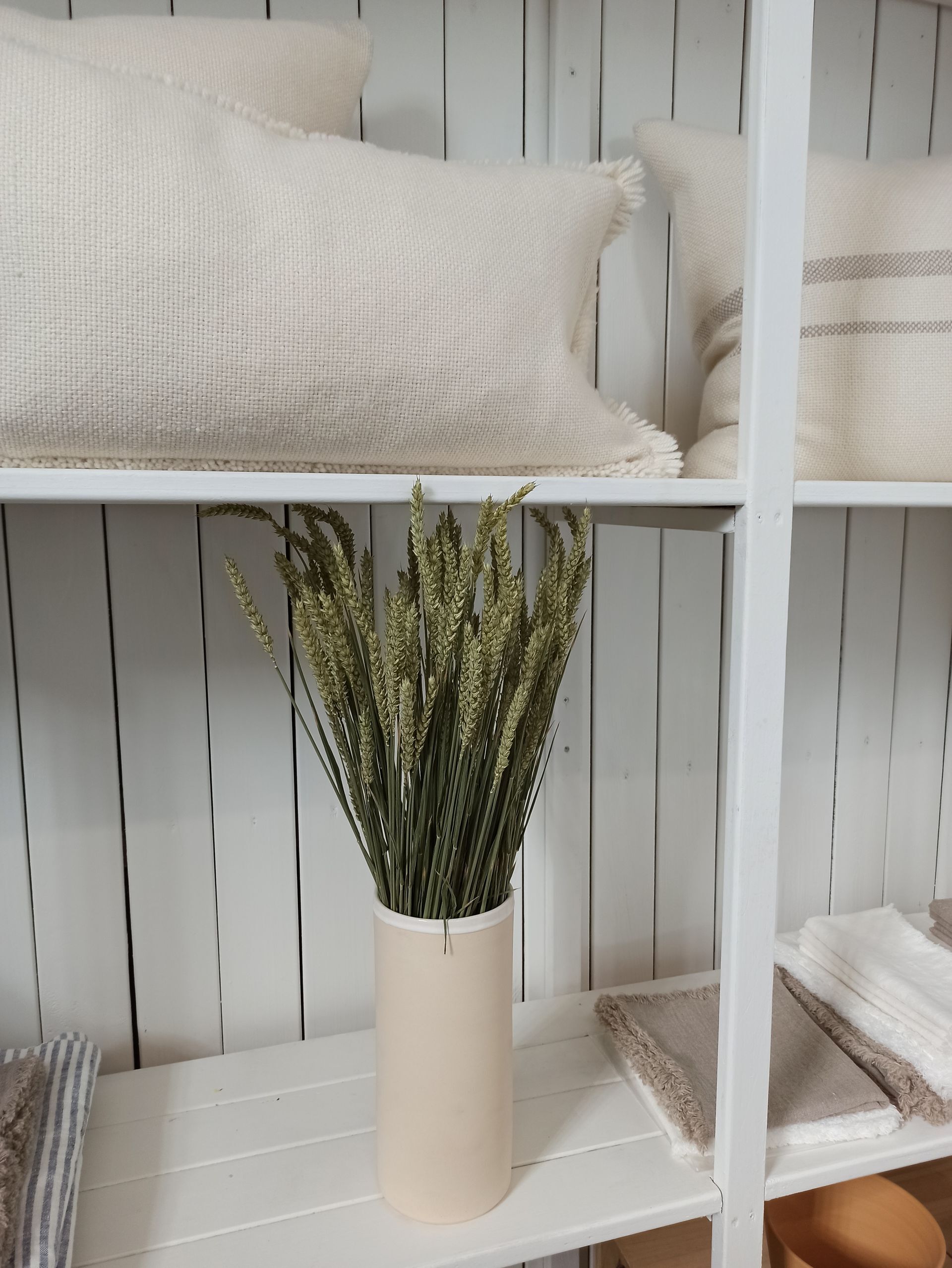 Jarrón Grande Caión