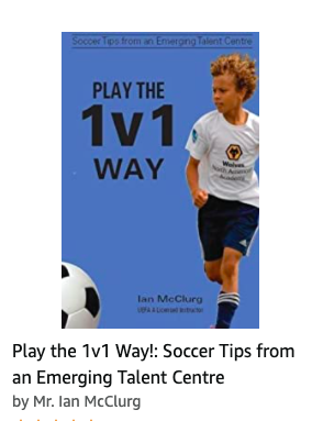 Book - Play the 1v1 Way!