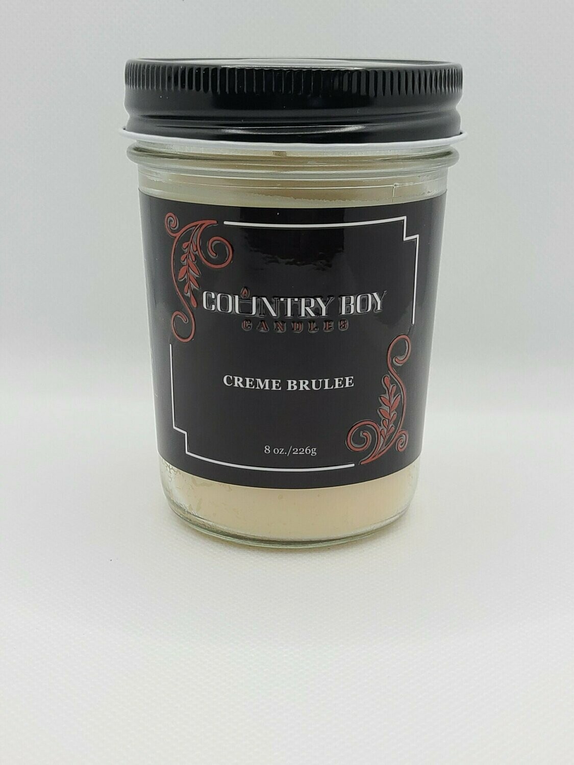 Creme Brulee
