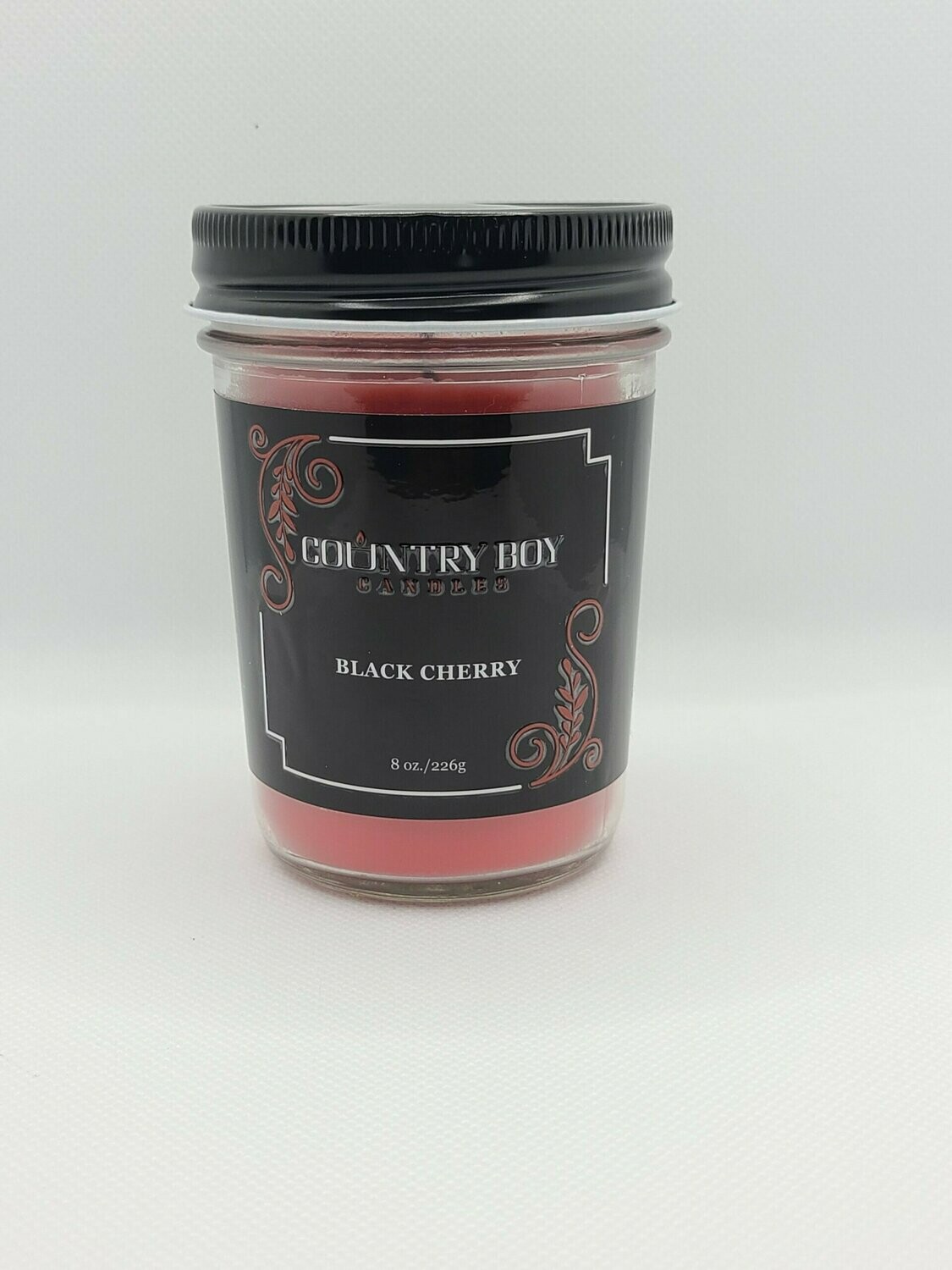 Black Cherry