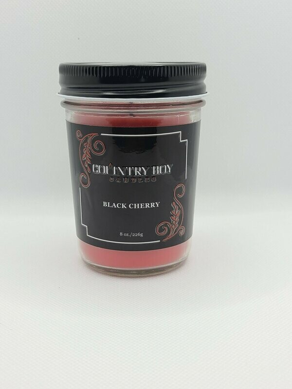 Black Cherry