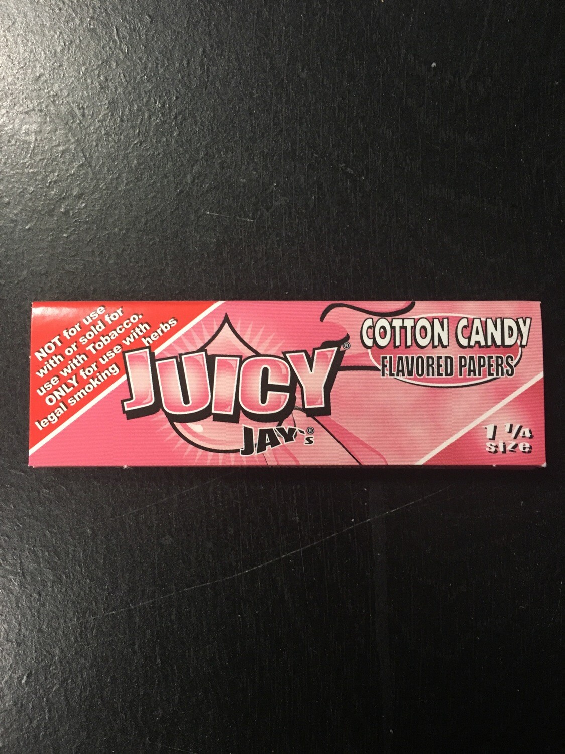 Juicy Jay Papers