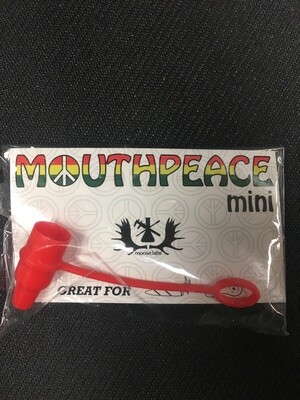 Mouthpeace Mini (Assorted Colors)
