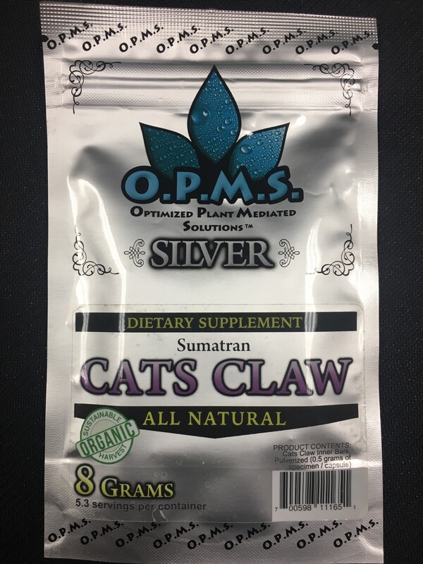 Cats Claw