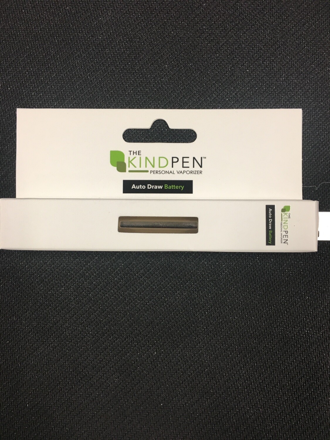 Kind Pen Battery (Auto Draw) (Assorted Colors)