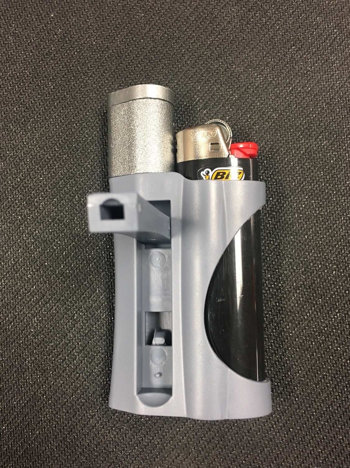 EZ Pipe (Assorted Colors) (Lighter Not Included)