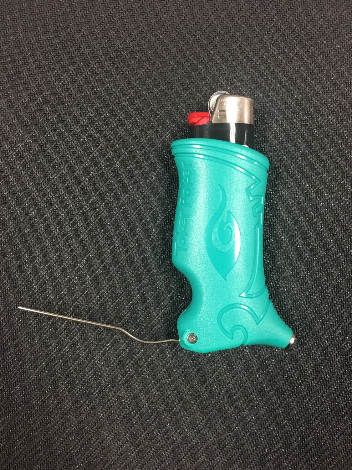 Toker Poker (Assorted Colors) (Lighter Not Included)