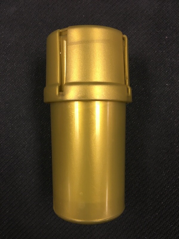 Medtainer Grinder (Assorted Colors)