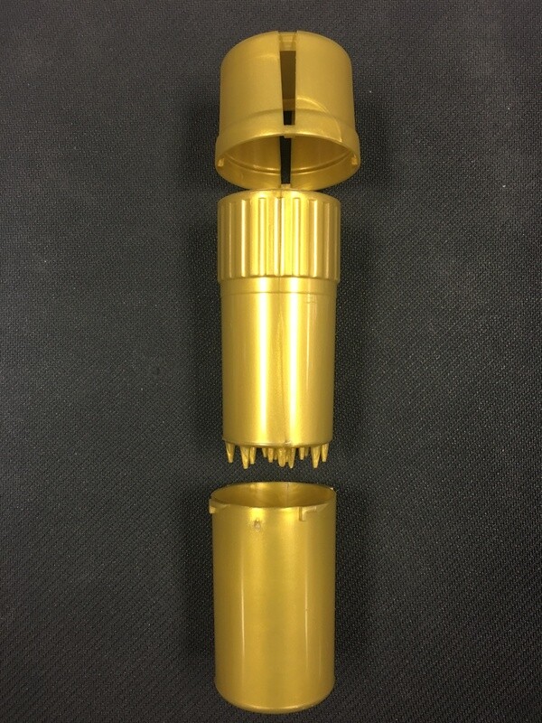 Medtainer Grinder (Assorted Colors)