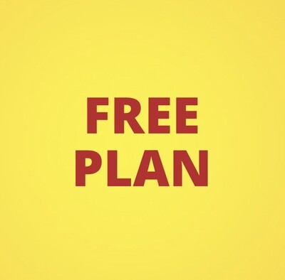 Free Plan