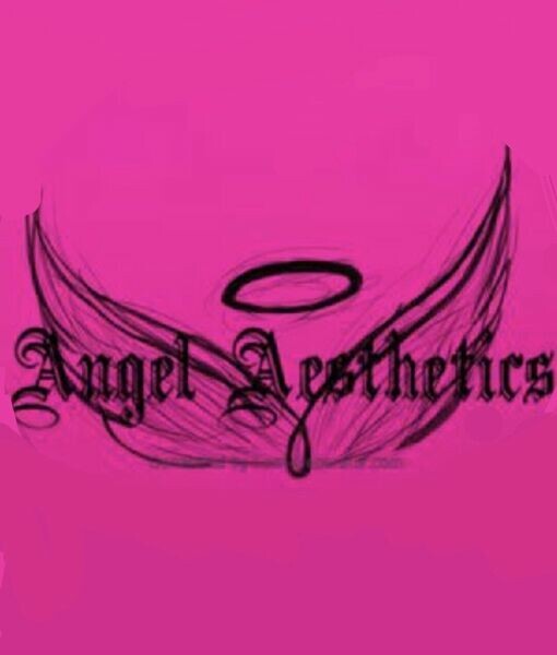 Angel Aesthetics